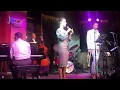 Download Lagu Lucy Yeghiazaryan sings Sweet Pumpkin / Bruce Harris quintet