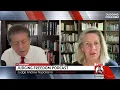 Download Lagu LtCOL. Karen Kwiatkowski   :   Does Trump Want Peace in Ukraine ?