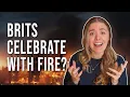 Download Lagu Foreigner Reacts to Guy Fawkes Night