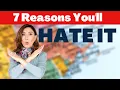 Hate living in Massachusetts Do NOT Move to Massachusetts Without Knowing These 7 Things