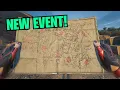 Treasure Map Event Guide - All Zero Dam Chest Locations Season 10