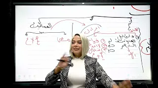 تاريخ تالتة ثانوي الفصل الثاني كامل المراجعة الكاملة دعاء الشاطر ٢٠٢٥ 