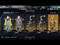 Apex Legends Shop Update - Weekly Store Rotation