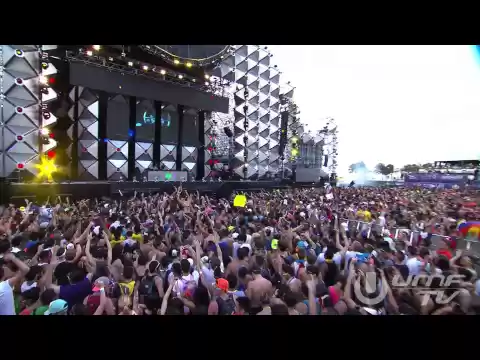Download MP3 Bingo Players Live at ULTRA Music Festival 2013 (HD)