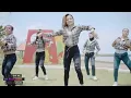 Download Lagu DJ PECAH SERIBU HANYA DIA REMIX TIKTOK   Senam kreasi Fesya Sahara