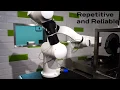 Restaurant Application - Inovo Robotics