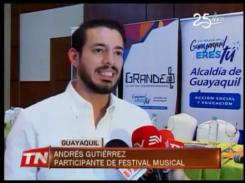 Se realizará festival internacional de artistas con discapacidad