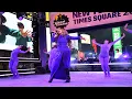 Download Lagu Rita Ora – 'Let You Love Me' / 'Praising You' / 'Ask \u0026 You Shall Receive' (New Year’s Rockin’ Eve)