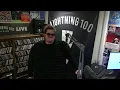 Michigander performs “Freaking Out” - Live From Lightning 100