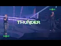 Download Lagu 250711 호시우지 서울콘 THUNDER | HOSHI X WOOZI FAN CONCERT [WARNING] | 잠실실내체육관