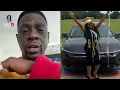 Boosie Sends Congrats To Estranged Daughter Toriana After She Graduated From High School