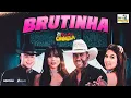 Rasta Chinela | Brutinha | Lançamento (Clipe Oficial)