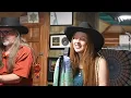 Pilgrim | Wood Brothers Acoustic Cover by Sugar Lime Blue #SundayShoutOut