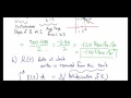2016 AP Calculus BC FRQ Parts a b