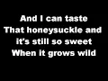 Boondocks - Little Big Town