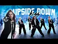 Download Lagu [ KPOP PUBLIC | ONE TAKE ] TOMORROW X TOGETHER – 'Upside down kiss' by Moonstruck