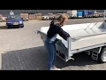 Download Lagu Henra Kipper 351x180cm met paraboolvering | Masta Aanhangwagens | Masta.nl