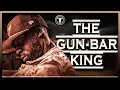 How a Loss Turned Tay Roc Into The Gun-Bar King