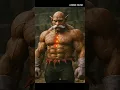 Download Lagu What If Dragon Ball Was Real? | AI-Generated Live Action 🤯