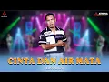 Download Lagu Cinta dan Air Mata - Brodin (Official Live Music)