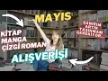 Download Lagu Mayıs Kitap Alışverişi!