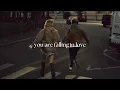 Download Lagu (playlist) you are falling in love