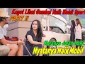 Download Lagu PART II || Kaget Lihat Gembel Naik Mobil Sport !!! Katanya Jalan Kaki Nyatanya Naik Mobil
