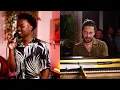 "Lush Life" w/ Emmet Cohen & Tyreek McDole