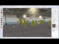 CS GO SDK Navigation and Interface Basics in 15 minutes - Beginner Series Tutorial