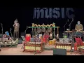 Download Lagu Muziekavontuur met de Indonesische Gamelan - Black Pencil \u0026 Kyai Fatahillah