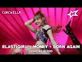 Download Lagu LISA - 'Elastigirl' \u0026 'MONEY' \u0026 'Born Again' Live at Coachella 2025 (Official Audio)
