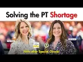 PTA to DPT Bridge Program Explained University of Findlay Panel