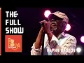 Download Lagu Alpha Blondy's Electrifying Full Show at The Koroga Festival 27th Edition