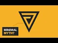 The Minimal Design MYTH What Is Minimal Graphic Design
