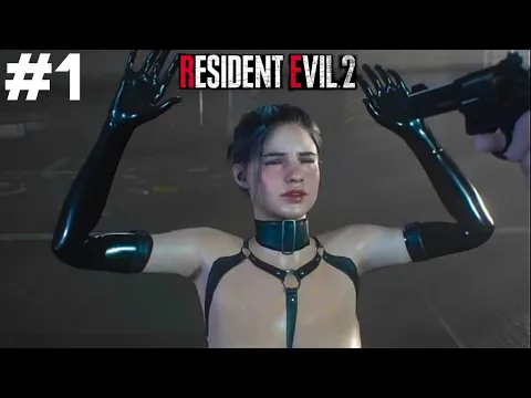 Download MP3 Resident Evil 2 remake claire Hot mod gameplay|| Claire redfield mod gameplay ||