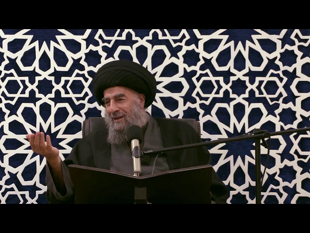 ⁣شاهد: ما هو محور الايمان؟