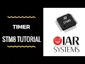 Hoc lap trinh ARM STM8 Bai 3 Timer