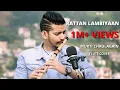 Download Lagu Raataan Lambiyan | Flute Cover | Mukti Chaulagain