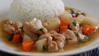 4 EXTREMELY EASY & AFFORDABLE INSTANT POT MEALS // SIMPLY ALLIE. 