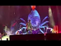 Download Lagu SCORPIONS - Blackout | live - Monsters of Rock 2025 São Paulo