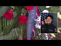 Live Honor escort for fallen Odessa firefighter Lt Isai Huerta
