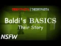 Baldi s Basics Their Story Redone by Various Authors