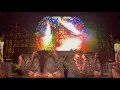 Alison Wonderland "Church" Live at Red Rocks (9-15-21)