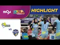 Download Lagu Jakarta Elektrik PLN VS Bandung BJB Tandamata (1-3) | Highlight PLN Mobile Proliga 2023