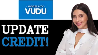 How To Change Credit Card On Vudu 2025