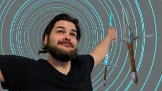 This Sword Uses Your Spell Slots D D Treasure Trove