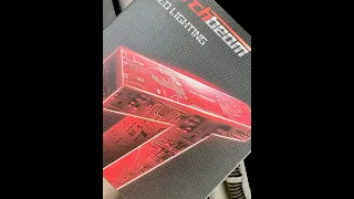 How to Install Change Remove Torchbeam T2 LED Bulb Xenon White Headlights Replace review