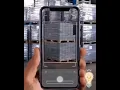 CountThings app counts items from Photos and s