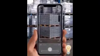 CountThings app counts items from Photos and s