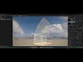 Basic modular mesh workflow shit